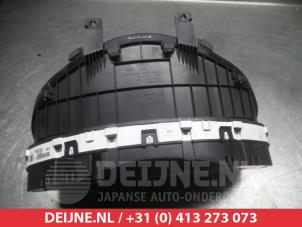 Hyundai I40 Kilometerteller KM O304316 foto 2