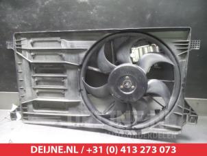 Mazda 3 Koelvin O341840 foto 3