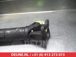 Mitsubishi Pajero Tussenas voor 4x4 O317214 foto 2