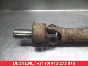 Mitsubishi Pajero Tussenas voor 4x4 O317214 foto 3