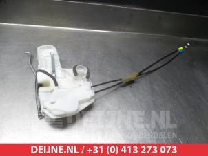 Mitsubishi Outlander Door lock mechanism 4-door, front left O279636 photo 2