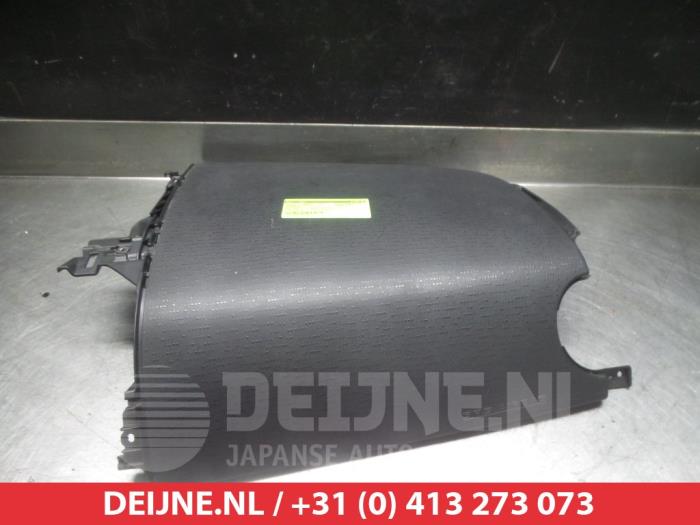 Mitsubishi Colt Airbag rechts (Armaturenbrett) O333889