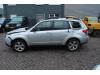 Subaru Forester (SH) 2.0D Deur 4Deurs links-voor