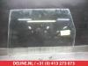 Subaru Forester (SH) 2.0D Deurruit 4Deurs links-achter