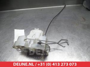 Subaru Forester Door lock mechanism 4-door, front left O279537 photo 2