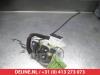 Subaru Forester (SH) 2.0D Deurslot Mechaniek 4Deurs links-voor
