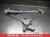 Subaru Forester (SH) 2.0D Raammechaniek 4Deurs links-voor