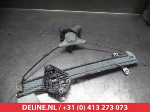 Subaru Forester Ruitmechaniek 4Deurs links-achter O290479 foto 2