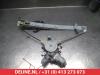Subaru Forester (SH) 2.0D Raammechaniek 4Deurs links-achter