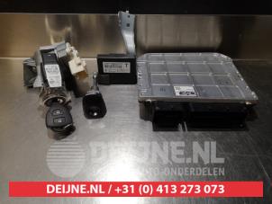 Gebruikte Computer Motormanagement Toyota Verso 1.6 16V VVT-i Prijs € 100,00 Margeregeling aangeboden door V.Deijne Jap.Auto-onderdelen BV