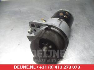 Suzuki Splash Startmotor O362516 foto 3