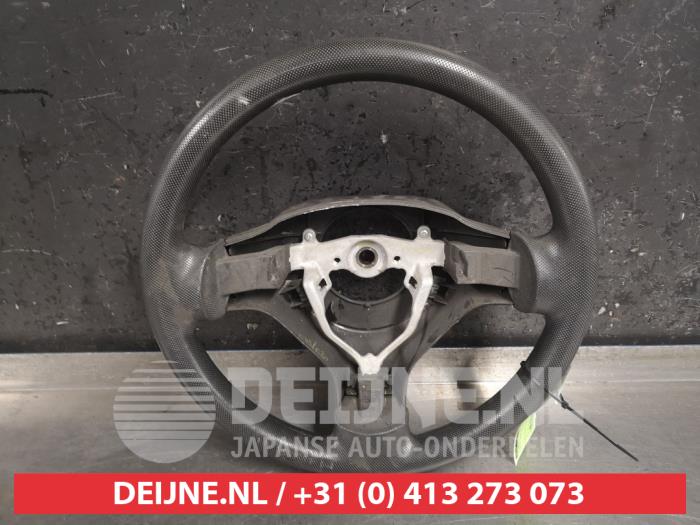 Toyota Aygo Stuurwiel O333494