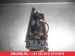 Hyundai Matrix Taillight, left O297517 photo 2