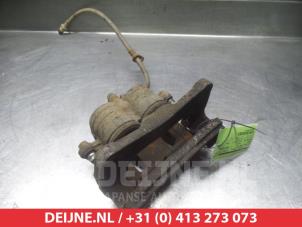 Subaru Forester Remklauw (Tang) links-voor O324953 foto 3