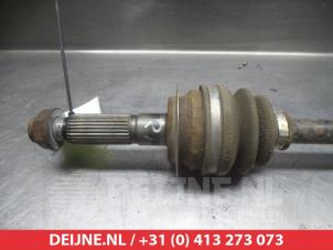 Subaru Forester Drive shaft, rear right O375098 photo 3