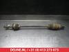 Subaru Forester (SH) 2.0D Aandrijfas rechts-achter