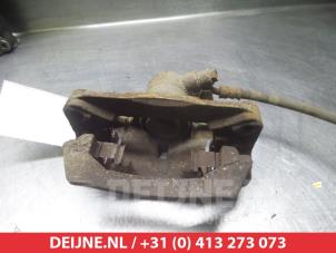 Subaru Forester Bremszange links hinten O376218 foto 2
