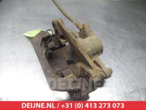 Subaru Forester Remklauw (Tang) rechts-achter O376972 foto 3