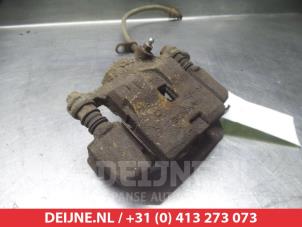 Subaru Forester Remklauw (Tang) rechts-achter O376972 foto 2