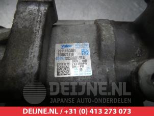 Subaru Forester Klimapumpe O346888 foto 2