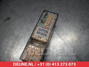 Subaru Forester Multi-functional window switch O311728 photo 2