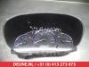 Subaru Forester (SH) 2.0D Kilometerteller KM
