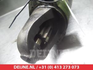 Subaru Forester Starter O361433 photo 3