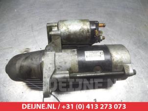 Gebruikte Startmotor Subaru Forester (SH) 2.0D Prijs € 35,00 Margeregeling aangeboden door V.Deijne Jap.Auto-onderdelen BV