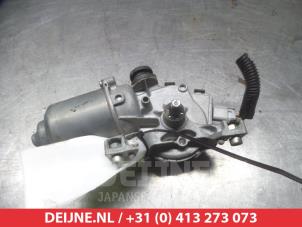 Subaru Forester Scheibenwischermotor vorne O348733 foto 2