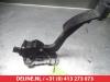 Subaru Forester (SH) 2.0D Gaspedaal