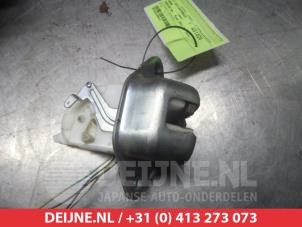 Subaru Forester Slotmechaniek Achterklep O296778 foto 2