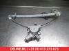 Subaru Forester (SH) 2.0D Raammechaniek 4Deurs rechts-voor