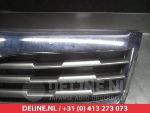 Subaru Forester Grill O265230 foto 3