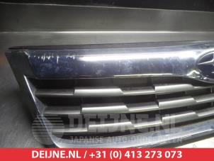 Subaru Forester Grill O265230 foto 2