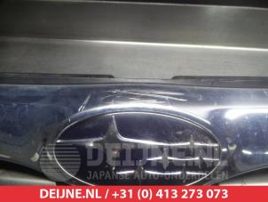 Subaru Forester Grill O265230 foto 4