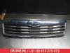 Subaru Forester (SH) 2.0D Grille