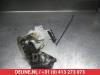 Subaru Forester (SH) 2.0D Deurslot Mechaniek 4Deurs rechts-voor