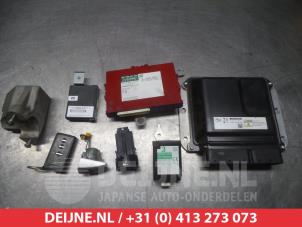 Subaru Forester Slotenset Cilinder (compleet) O278160 foto 4