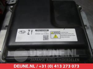 Subaru Forester Slotenset Cilinder (compleet) O278160 foto 3