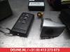 Subaru Forester (SH) 2.0D Cilinderslotenset (compleet)