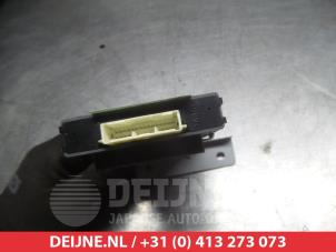Subaru Forester Zentralverriegelung Modul O292203 foto 2