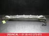 Subaru Forester (SH) 2.0D Bumperbalk achter