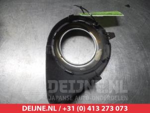 Toyota Verso Stoßstangenrost O264689 foto 2