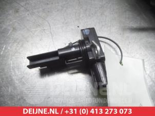 Gebruikte Luchthoeveelheidsmeter Toyota Verso 1.6 16V VVT-i Prijs € 15,00 Margeregeling aangeboden door V.Deijne Jap.Auto-onderdelen BV