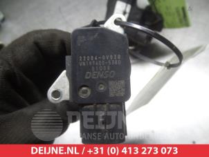 Toyota Verso Luftmengenmesser O343114 foto 2