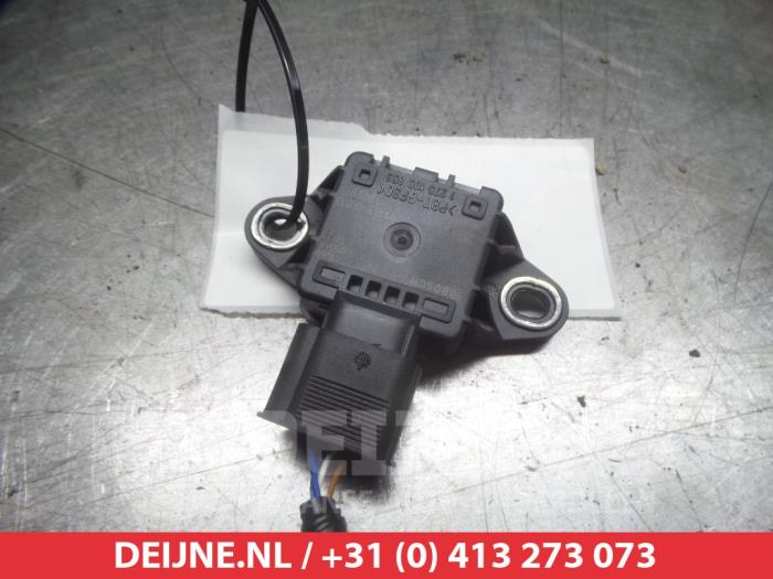 Toyota Verso Stabilisierung Regelsensor O329449