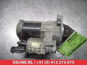 Hyundai I10 Startmotor O360720 foto 3