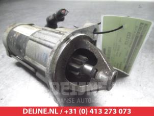 Hyundai I10 Startmotor O360720 foto 2