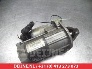 Gebruikte Startmotor Hyundai i10 (B5) 1.0 12V Prijs € 35,00 Margeregeling aangeboden door V.Deijne Jap.Auto-onderdelen BV