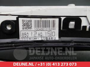 Subaru Legacy Kilometerteller KM O304508 foto 2